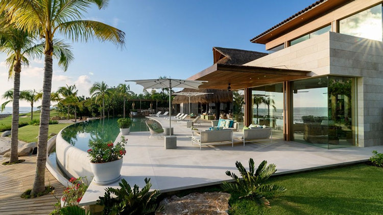 Villa Solaz